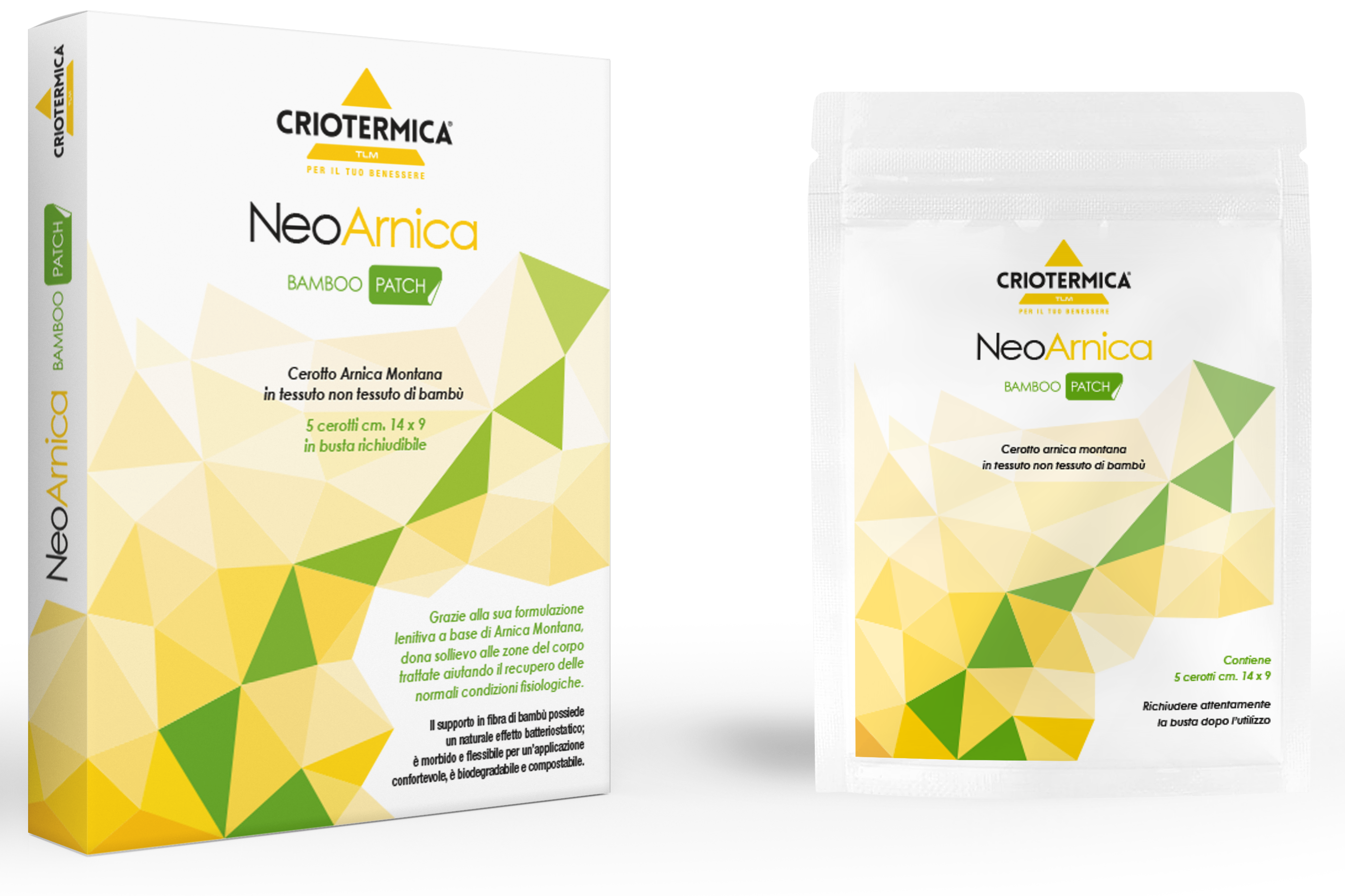 Astuccio_Bustina_Criotemica_NeoArnica_Bamboo_Patch Astuccio_Bustina_Criotemica_NeoArnica_Bamboo_Patch
